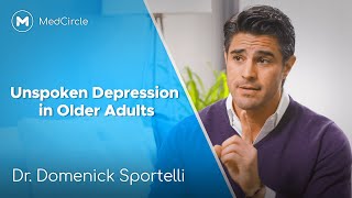 Why Depression Goes Undetected In Adults [upl. by Boff]