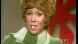 Vicki Lawrence on The Dating Game 1971 [upl. by Nidroj151]