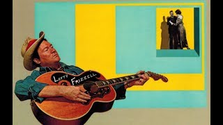 Lefty Frizzell  Mom and Dads Waltz [upl. by Ecienal]