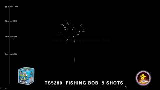 Fishing Bob  Small 200 Gram [upl. by Baily]