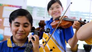 Birkdale State School [upl. by Asilehs]