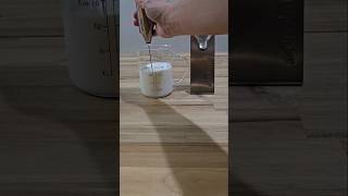 Aerolatte Handheld Milk Frother [upl. by Rannug403]